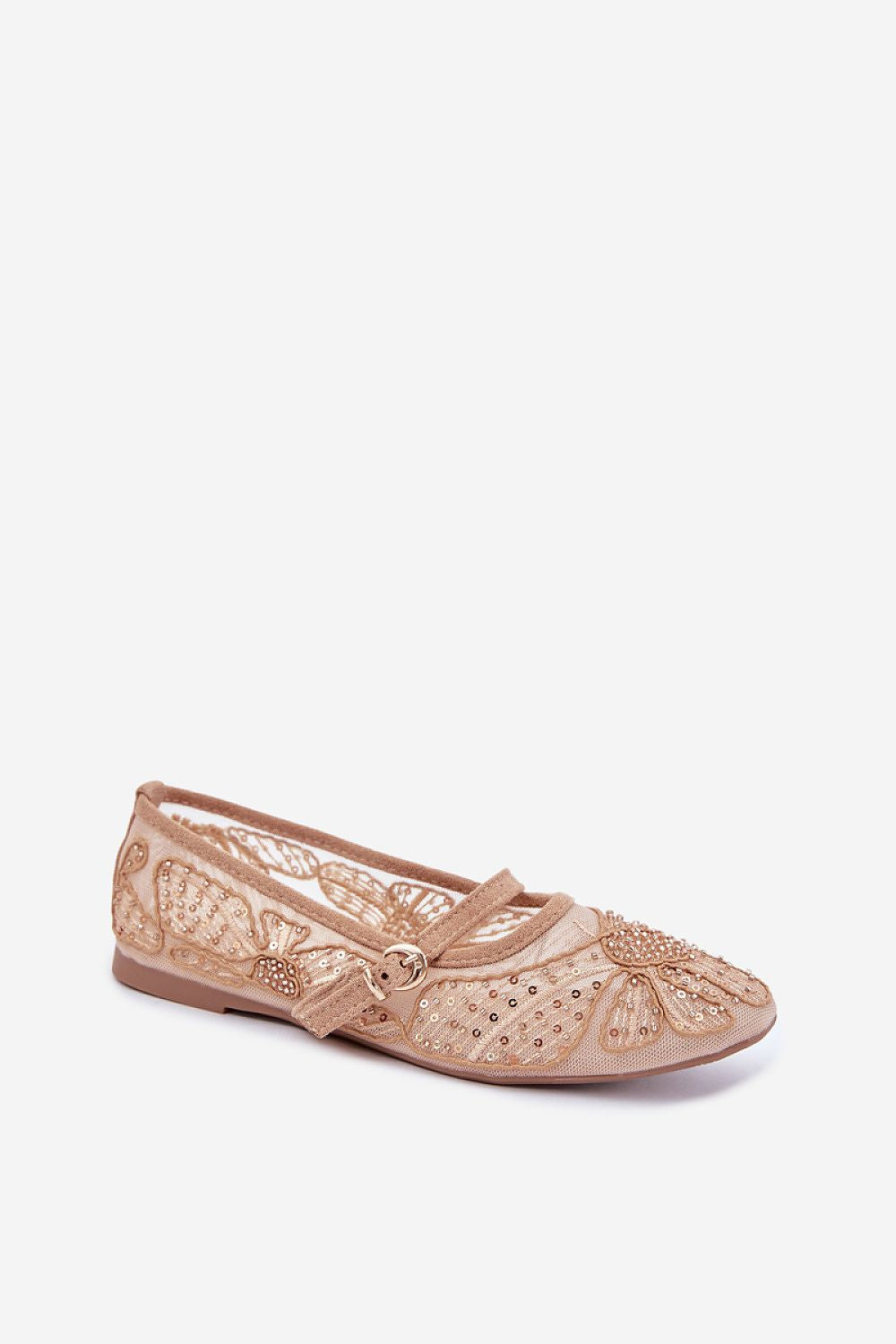 Ballerine model 230766 Step in style