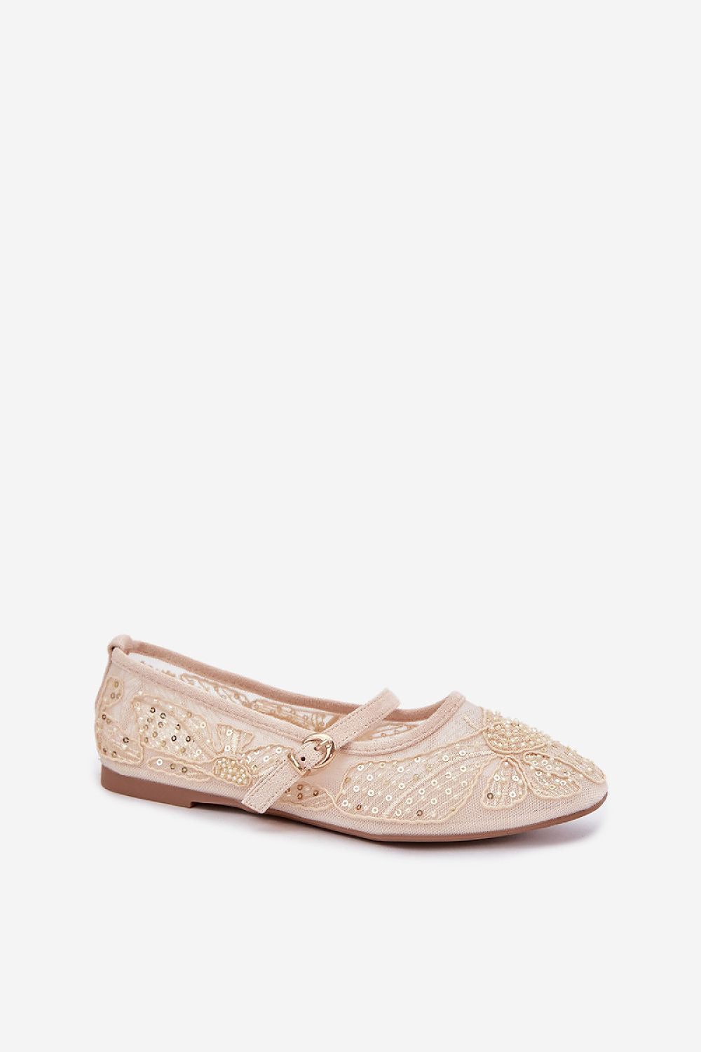 Ballerine model 230766 Step in style