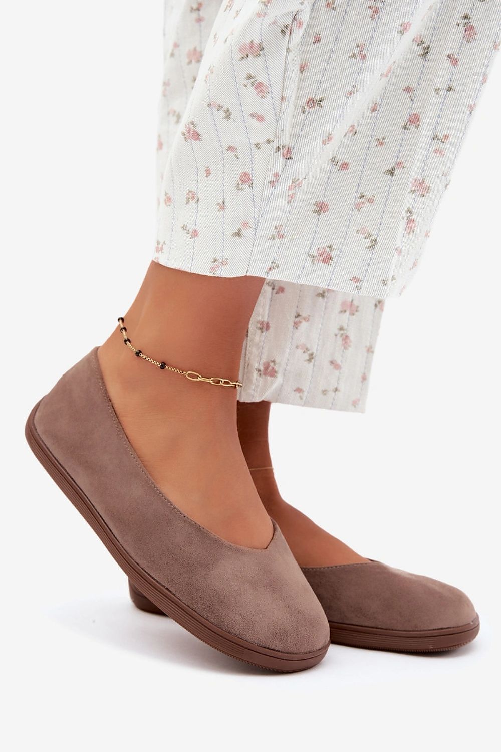 Ballerine model 230754 Step in style