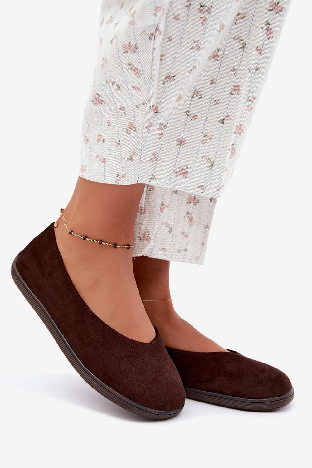 Ballerine model 230754 Step in style