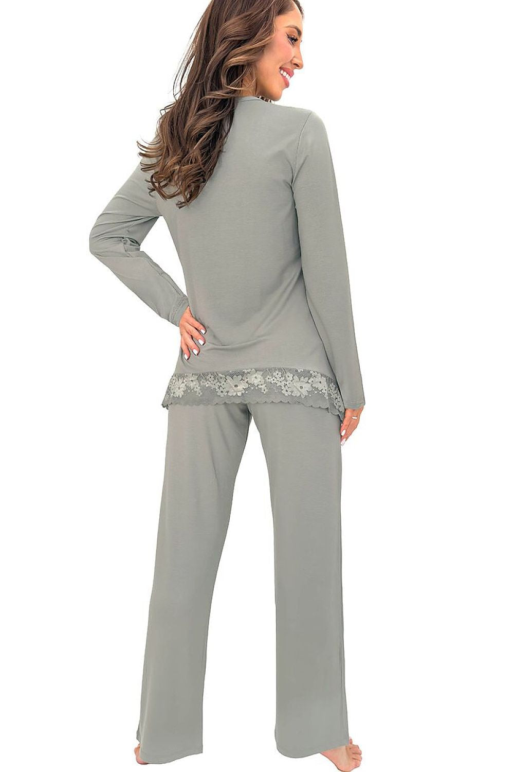 Pyjama model 230829 Donna