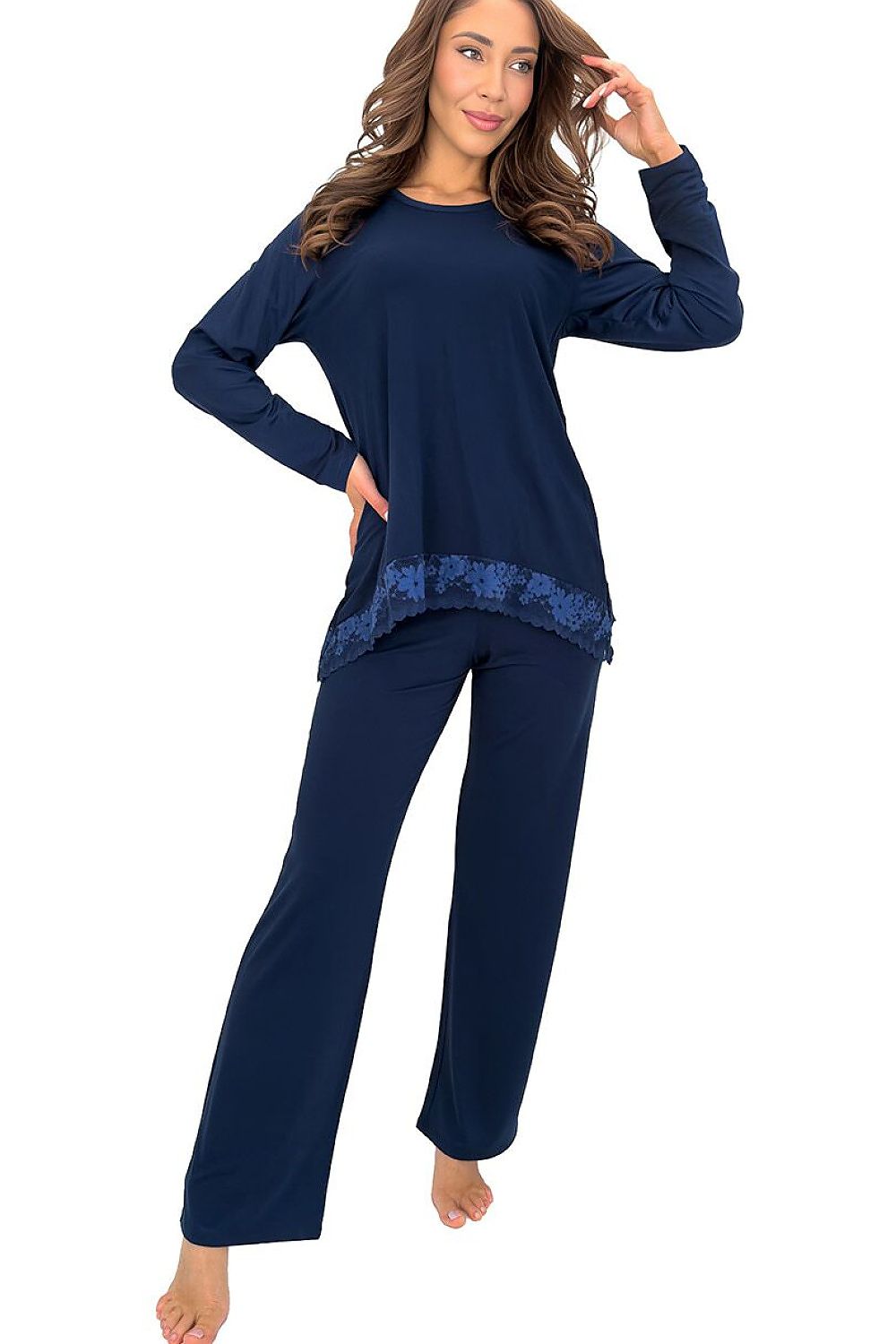 Pyjama model 230829 Donna