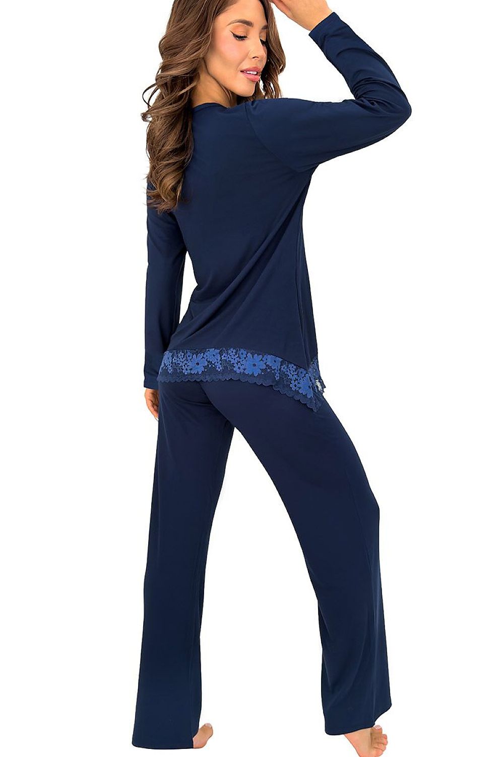 Pyjama model 230829 Donna