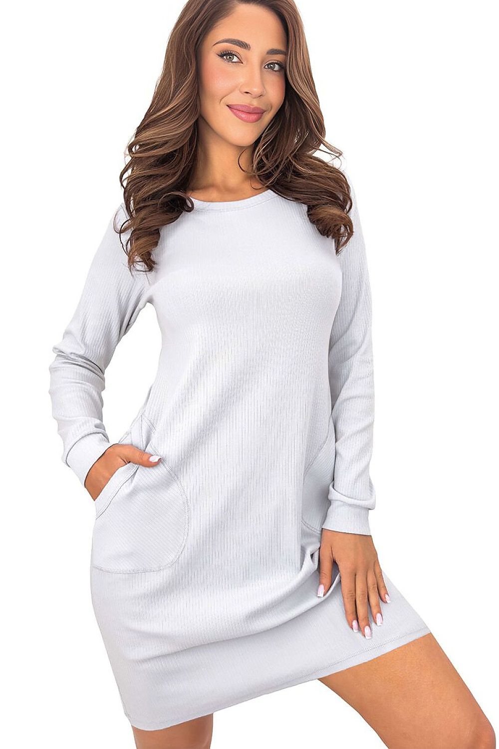 Chemise de nuit model 230841 Donna