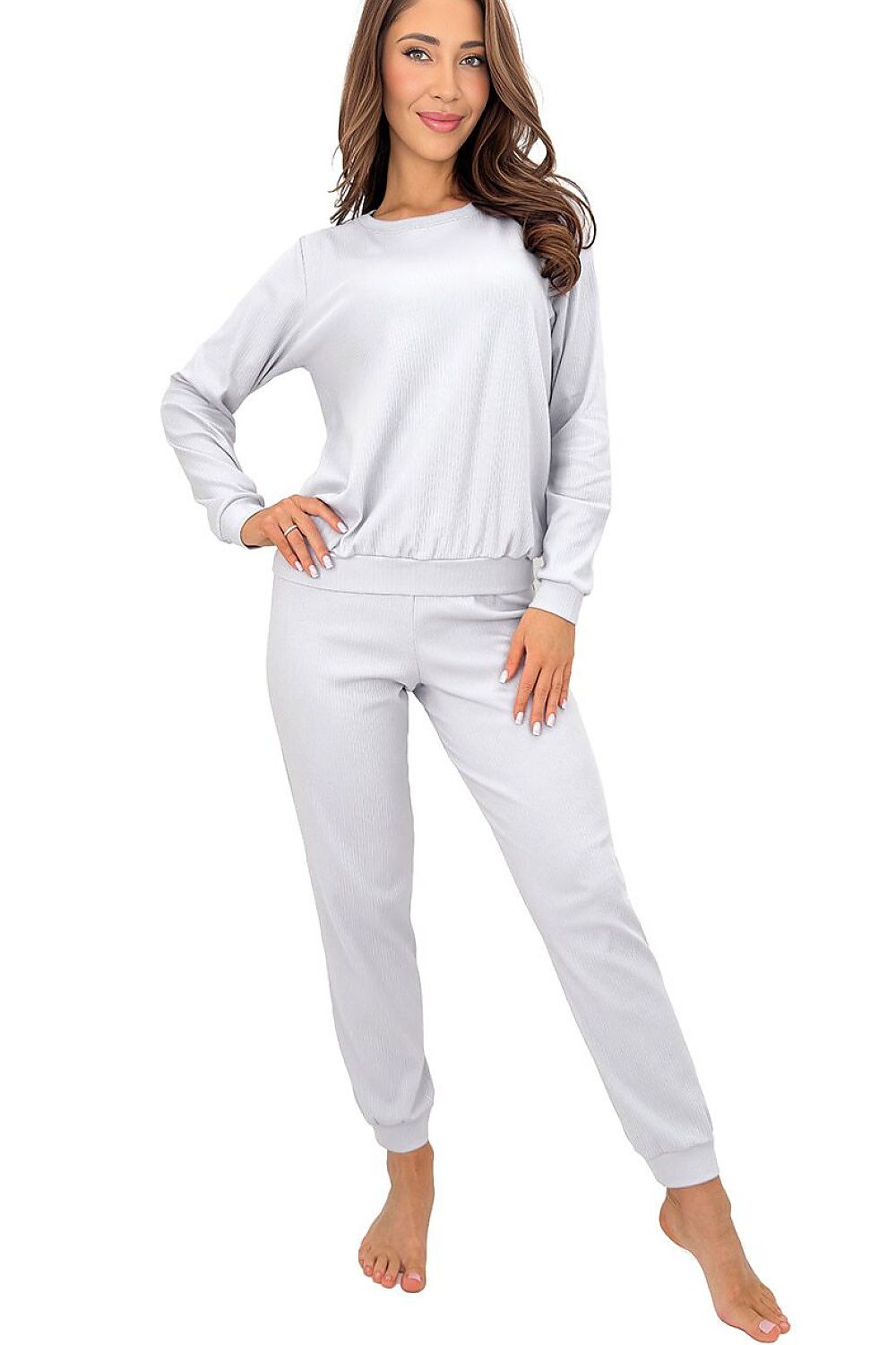 Pyjama model 230844 Donna