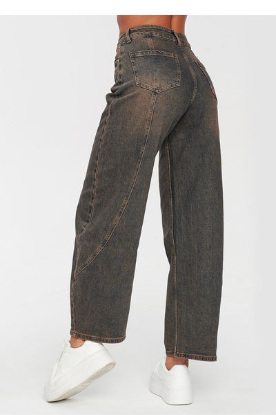  Jean model 230863 Makadamia 