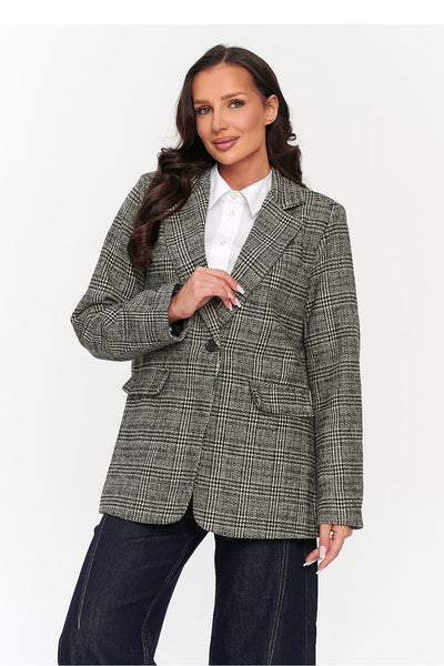  Veste model 230869 Makadamia 