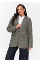  Veste model 230869 Makadamia 