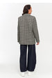  Veste model 230869 Makadamia 