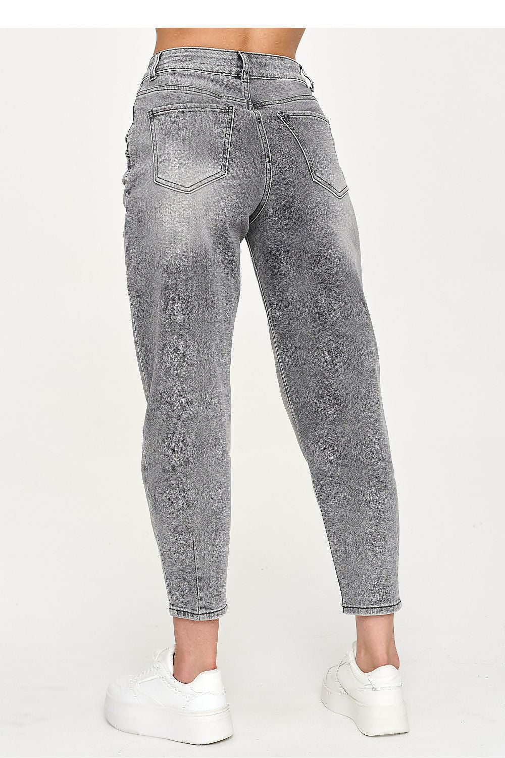 Jean model 230873 Makadamia