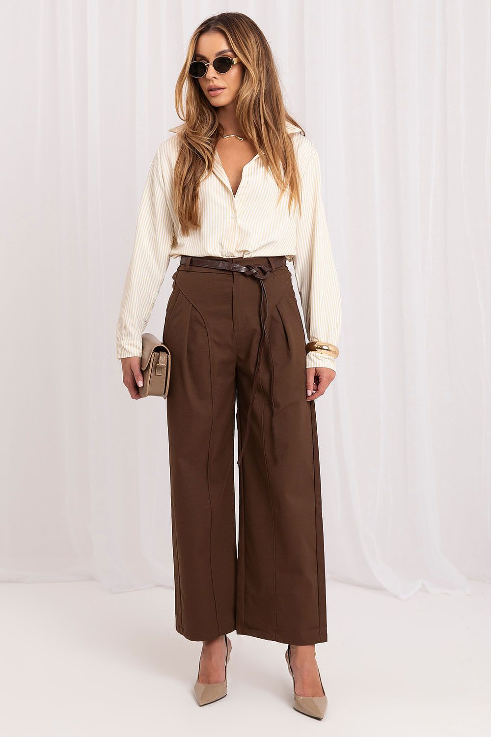 Kuloty model 230887 Italy Moda