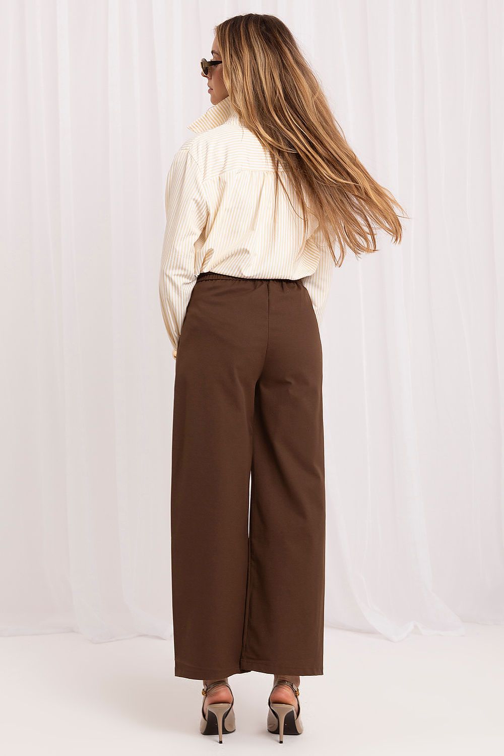 Kuloty model 230887 Italy Moda
