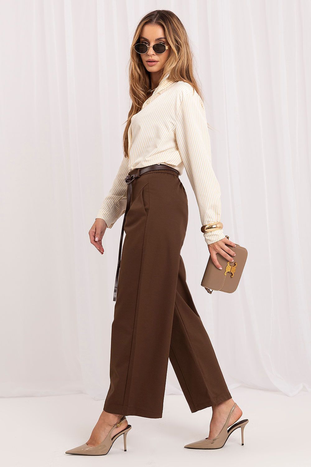 Kuloty model 230887 Italy Moda