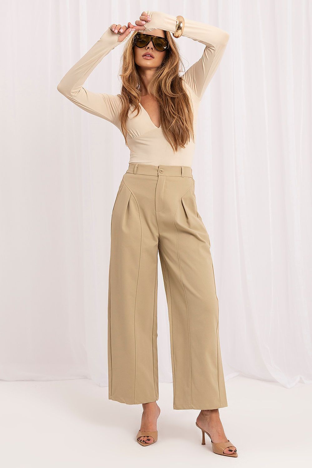 Kuloty model 230887 Italy Moda