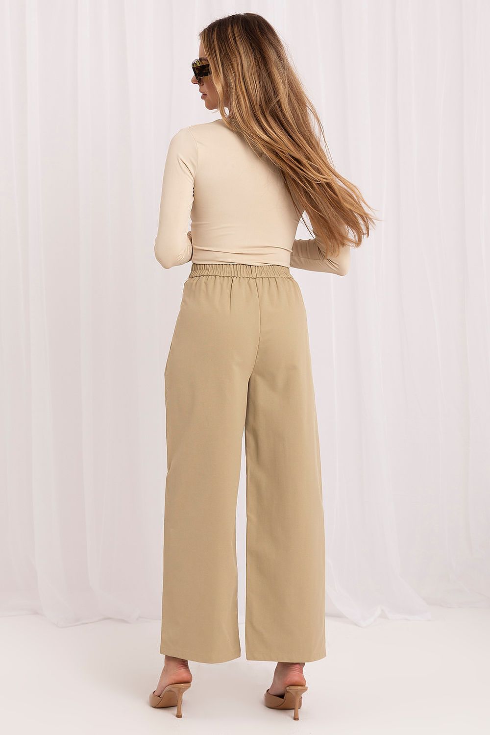 Kuloty model 230887 Italy Moda