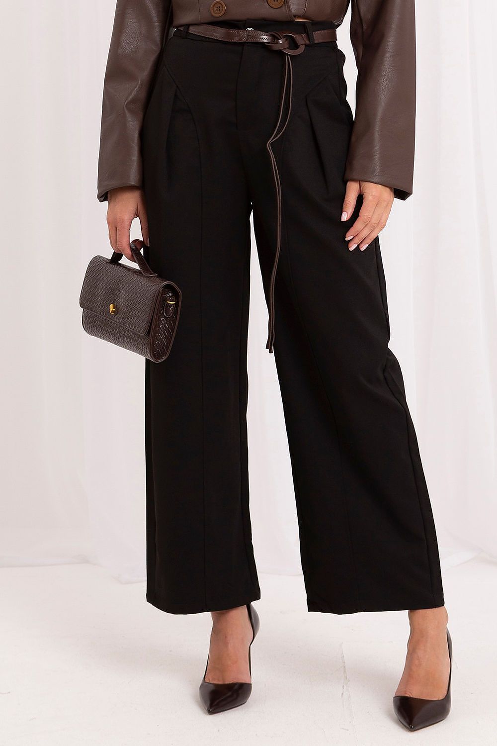 Kuloty model 230887 Italy Moda