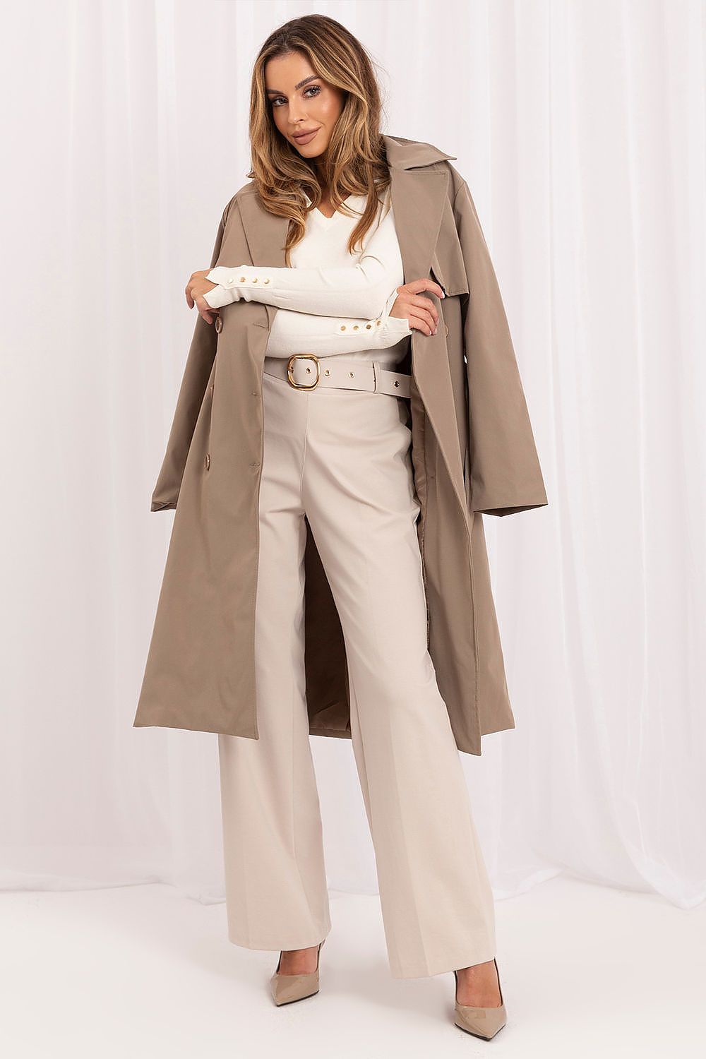 Chandail model 230902 Italy Moda