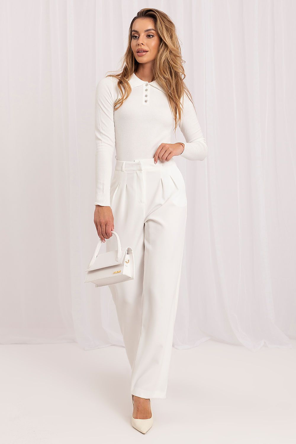 Chandail model 230905 Italy Moda