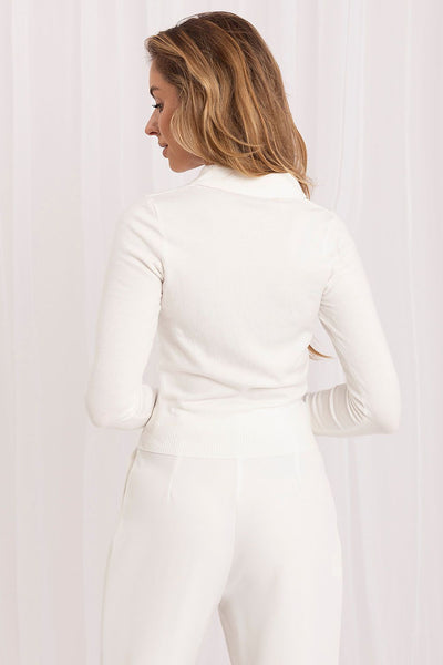  Chandail model 230908 Italy Moda 
