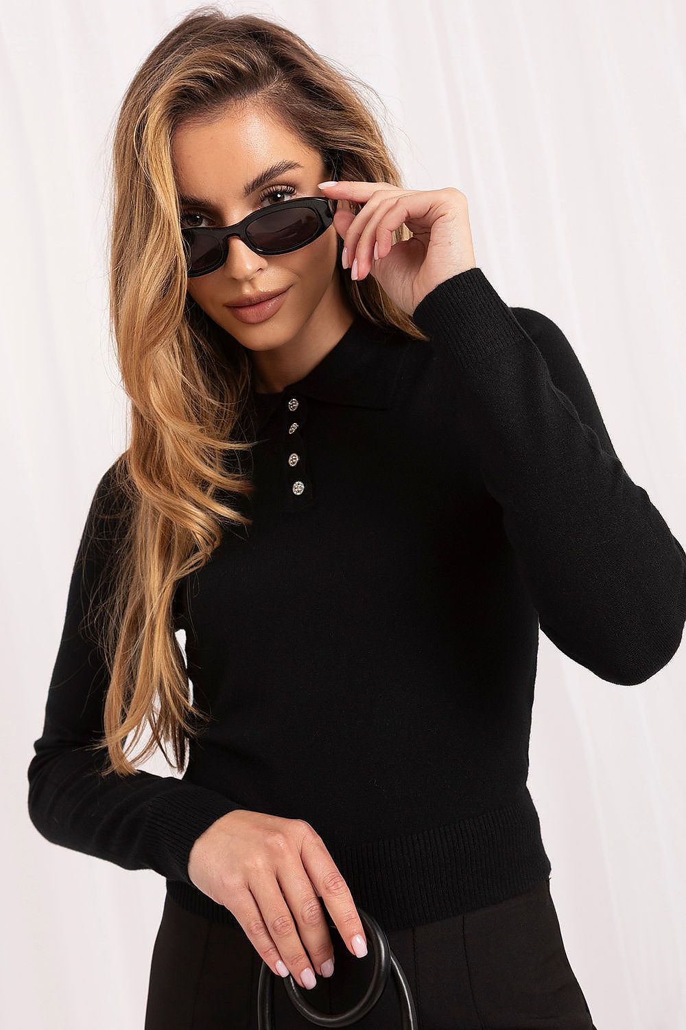 Chandail model 230905 Italy Moda
