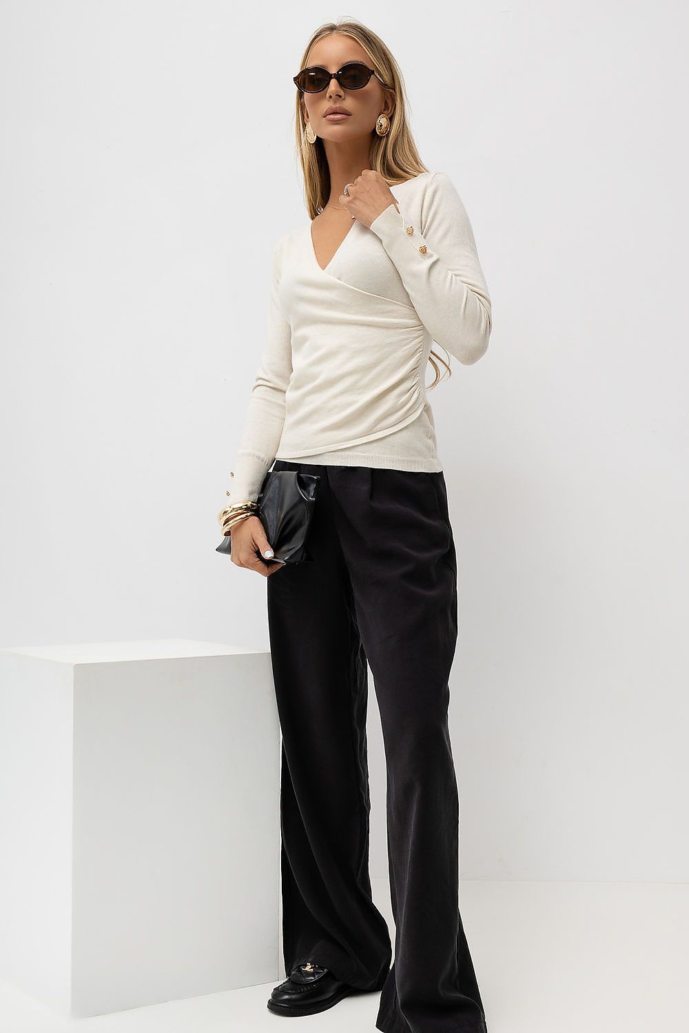 Chandail model 230914 Italy Moda