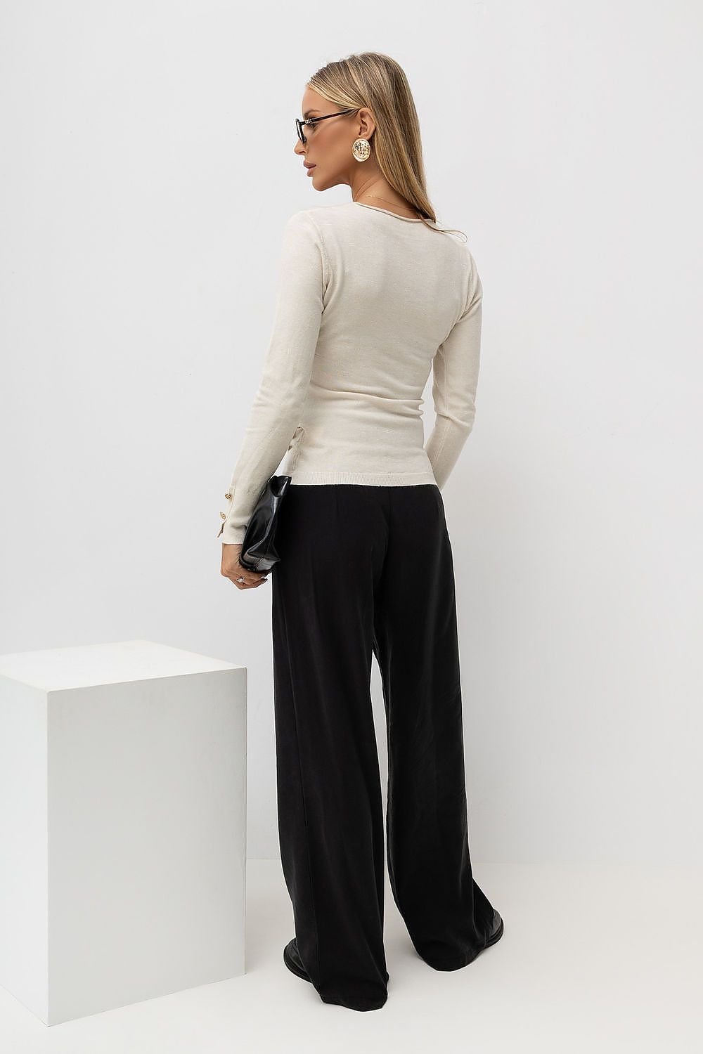 Chandail model 230914 Italy Moda
