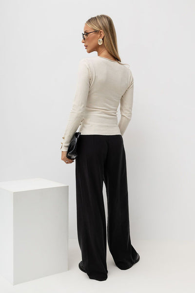  Chandail model 230914 Italy Moda 