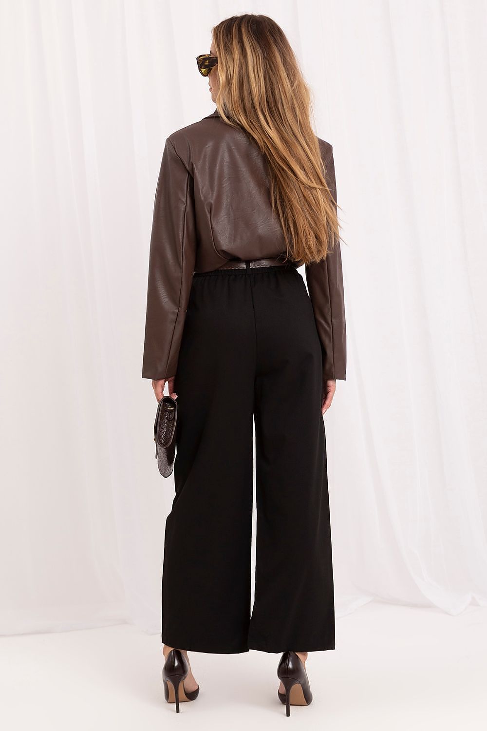 Kuloty model 230887 Italy Moda