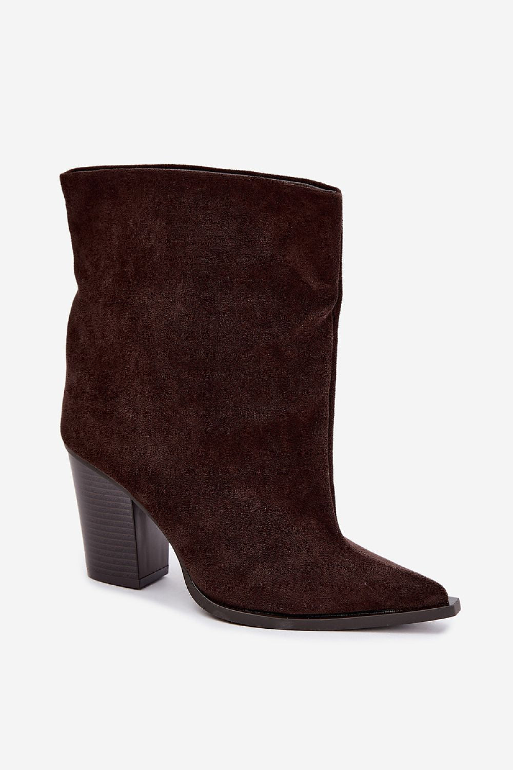 Bottes à talons model 230925 Step in style