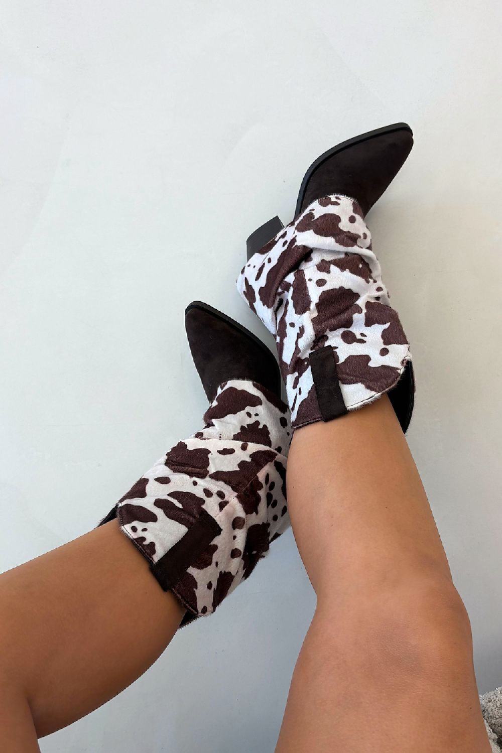 Bottes à talons model 230927 Step in style