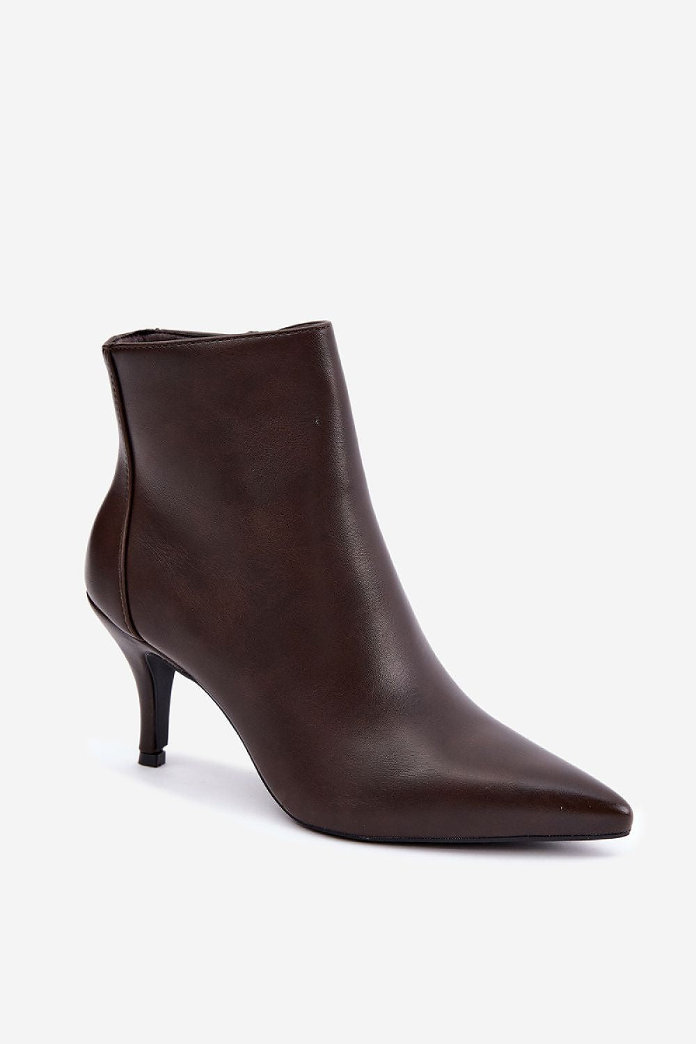 Bottes à talons model 230929 Step in style