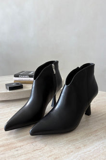  Bottes à talons model 230930 Step in style 