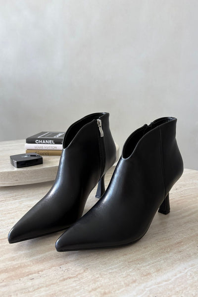  Bottes à talons model 230930 Step in style 