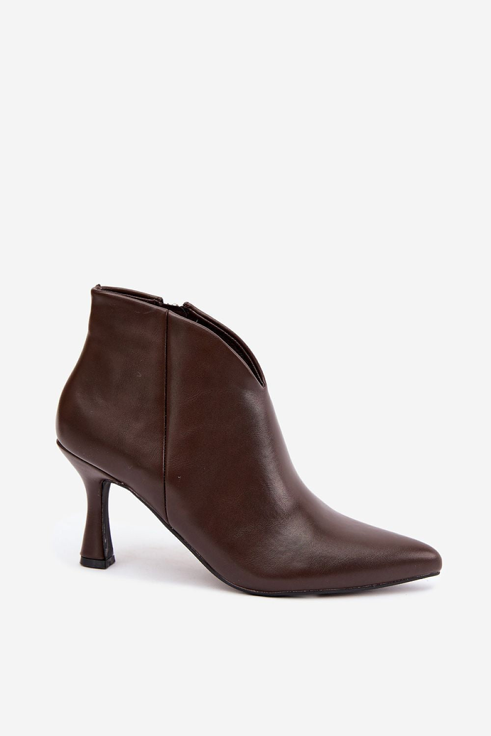 Bottes à talons model 230930 Step in style