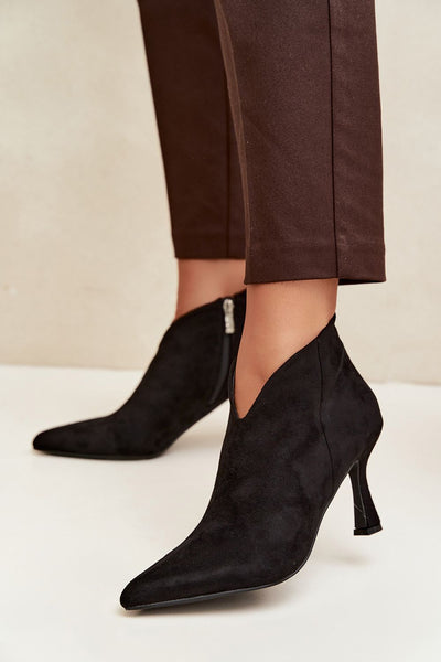  Bottes à talons model 230932 Step in style 