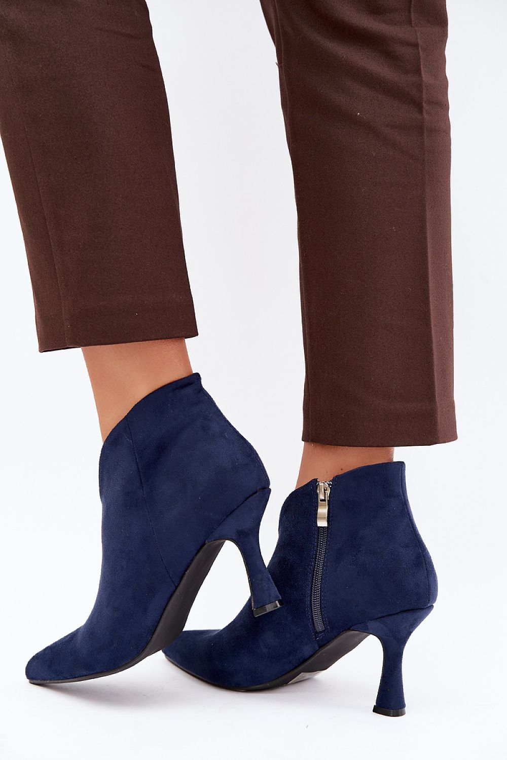 Bottes à talons model 230930 Step in style