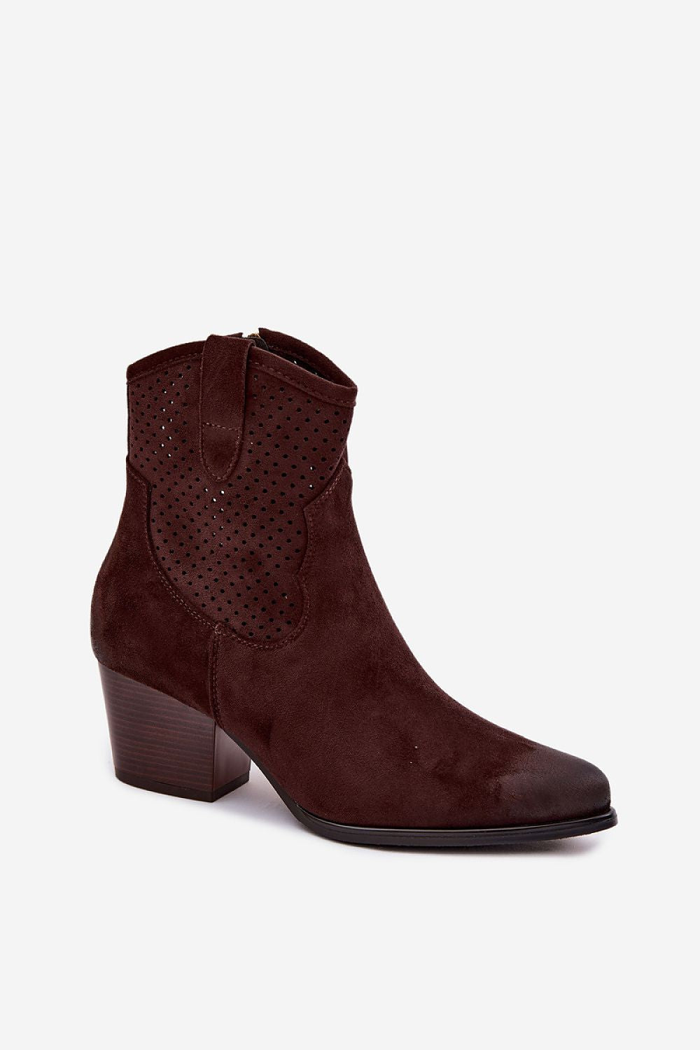 Bottes à talons model 230939 Step in style