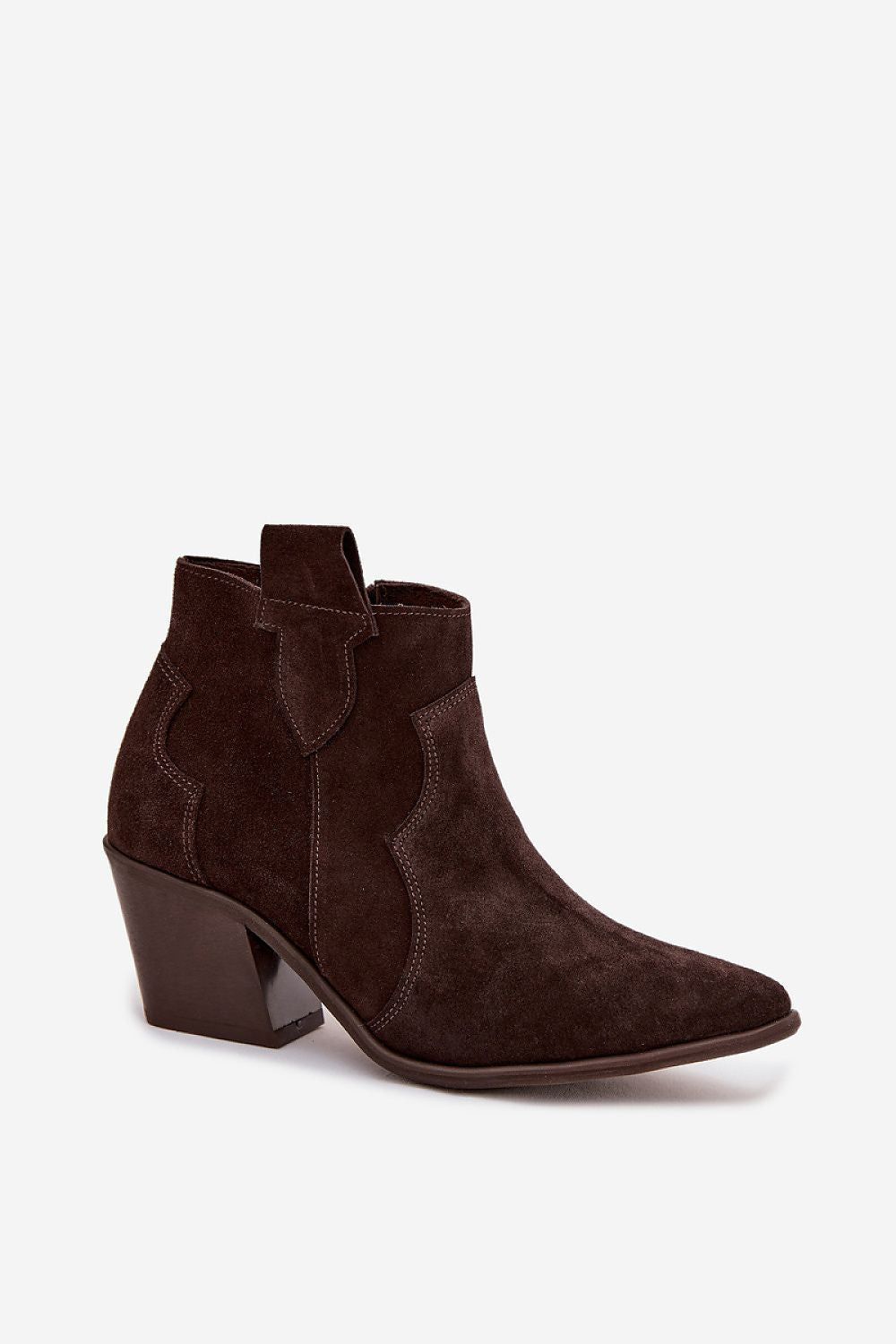 Bottes à talons model 230943 Step in style