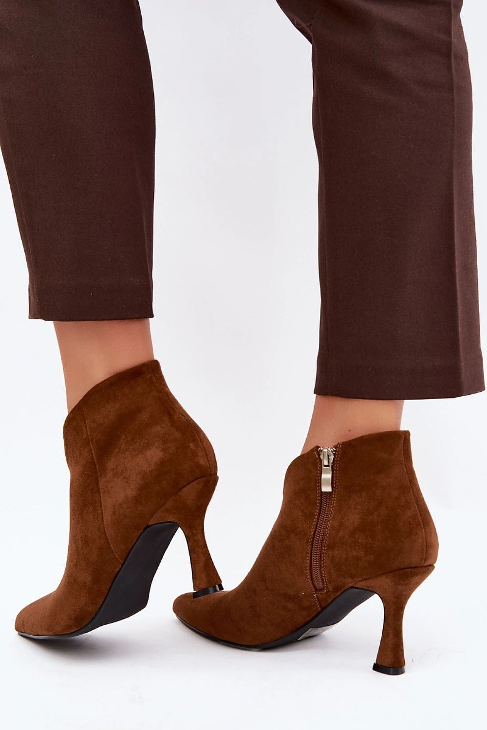 Bottes à talons model 230930 Step in style