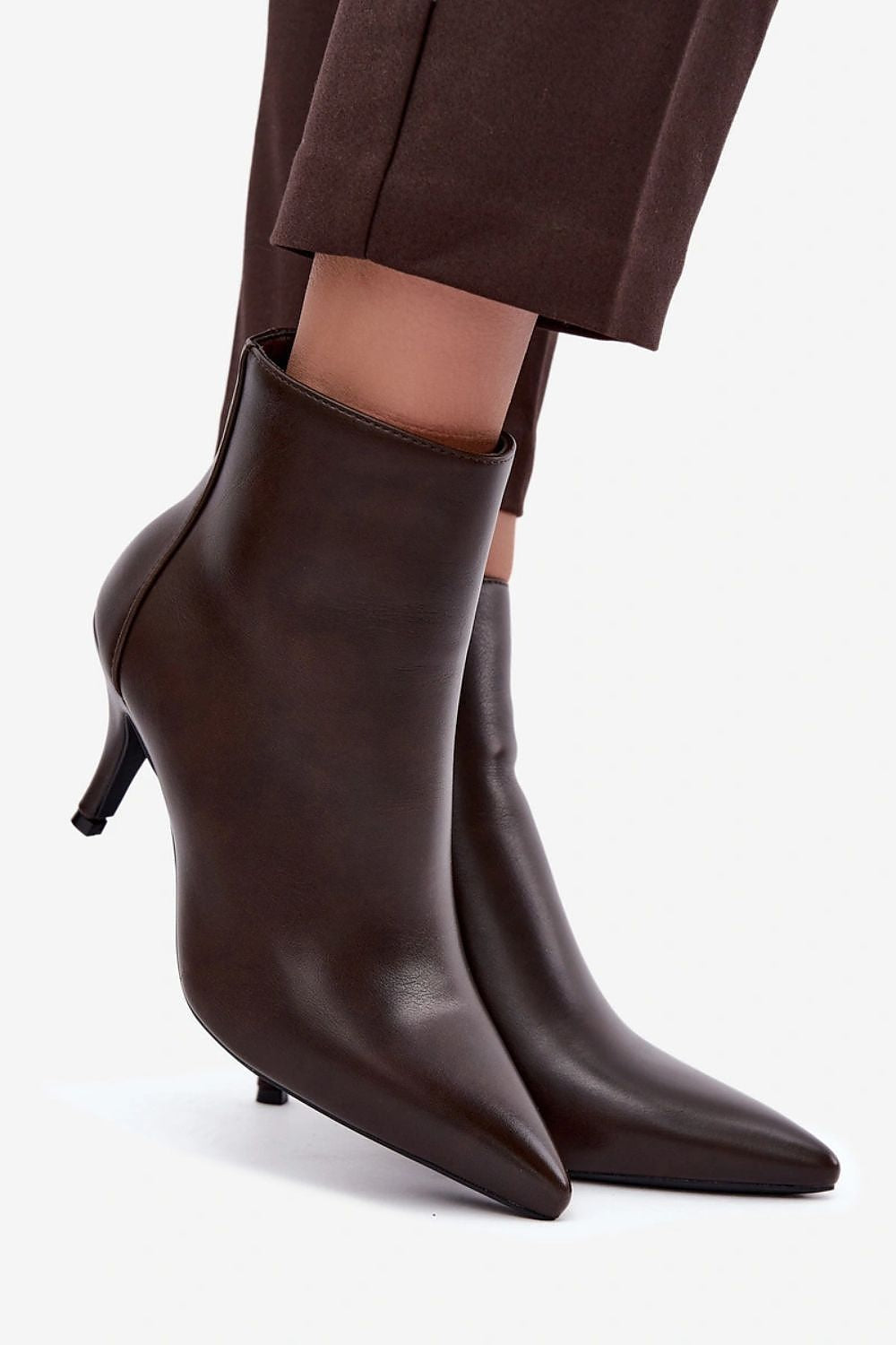 Bottes à talons model 230929 Step in style