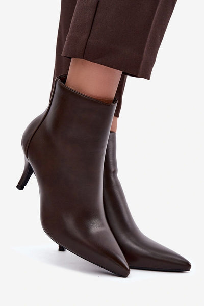  Bottes à talons model 230929 Step in style 