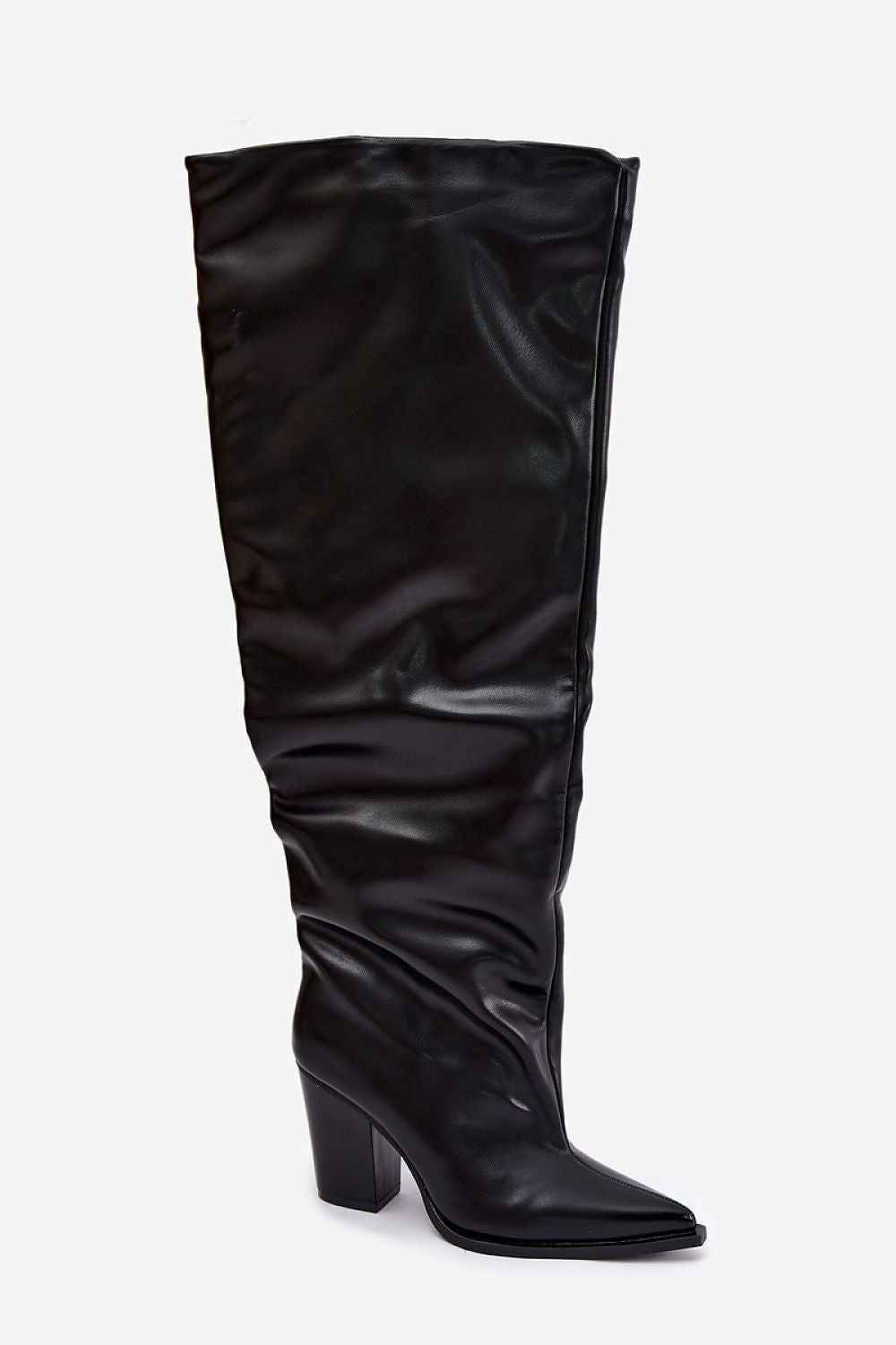 Bottes à talons model 230945 Step in style