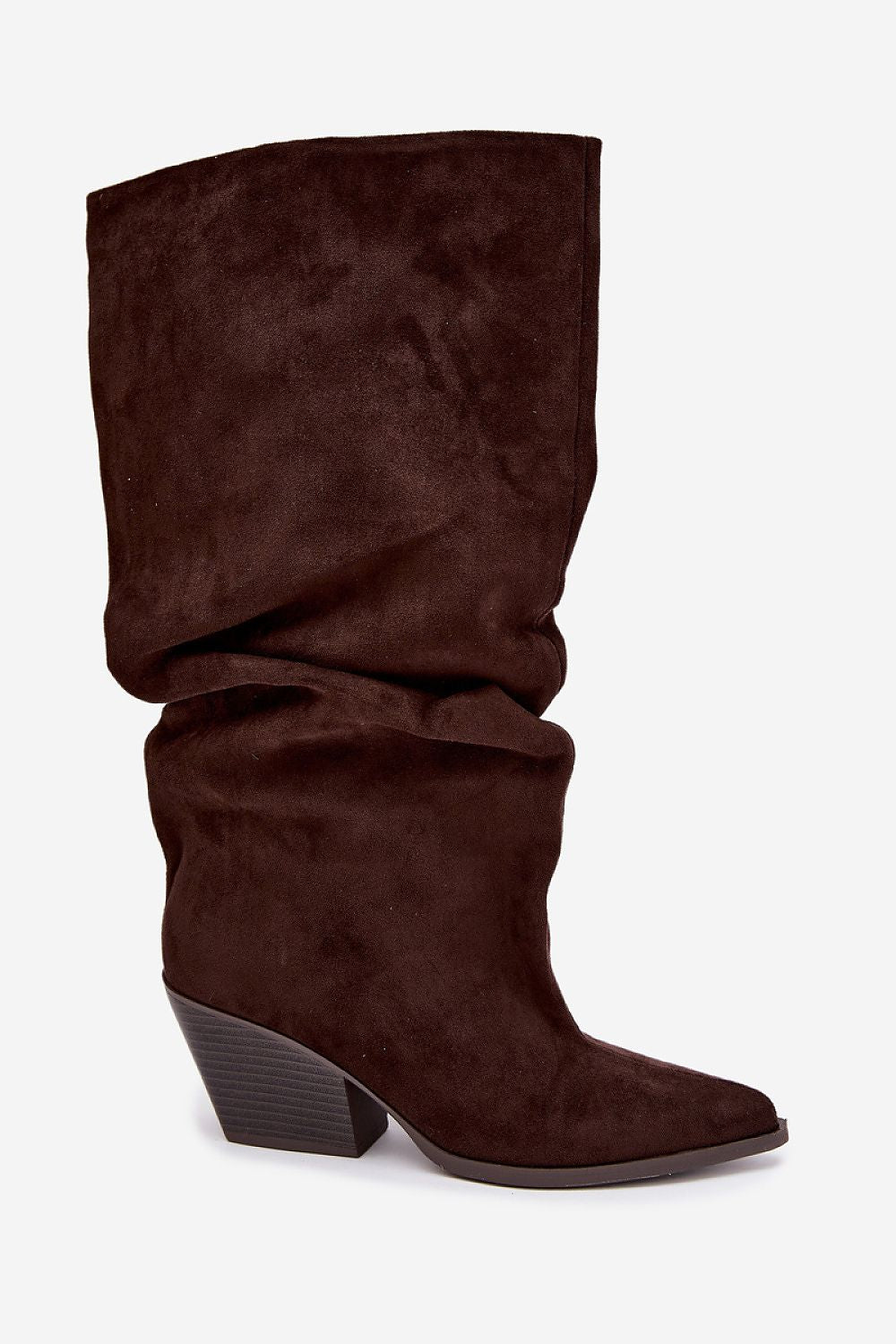 Bottes à talons model 230952 Step in style