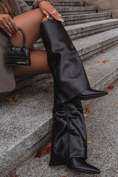 Bottes à talons model 230954 Step in style 