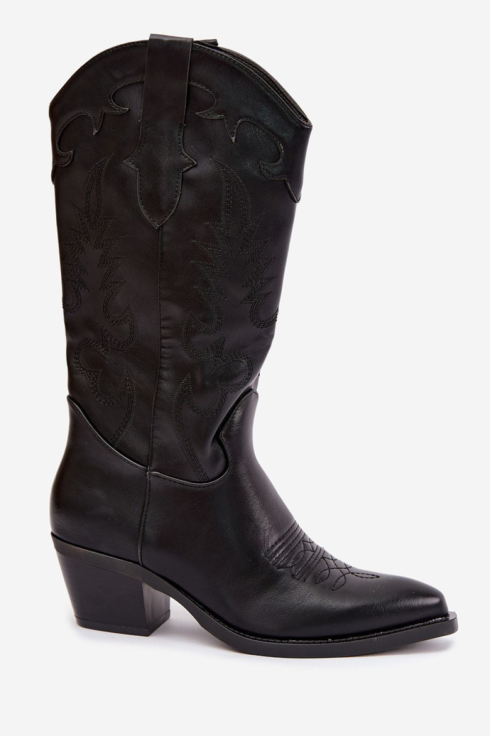 Bottes à talons model 230960 Step in style