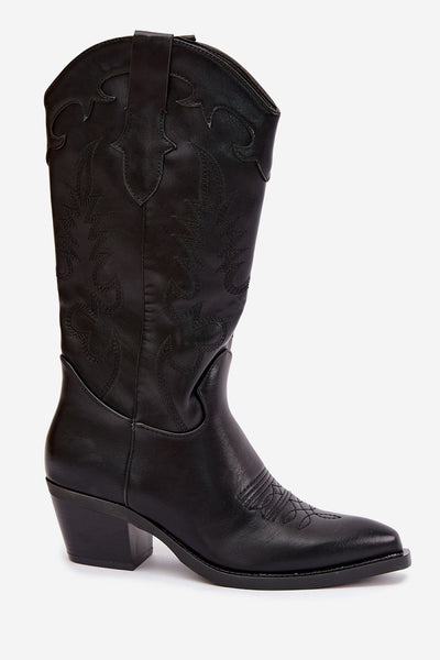  Bottes à talons model 230961 Step in style 