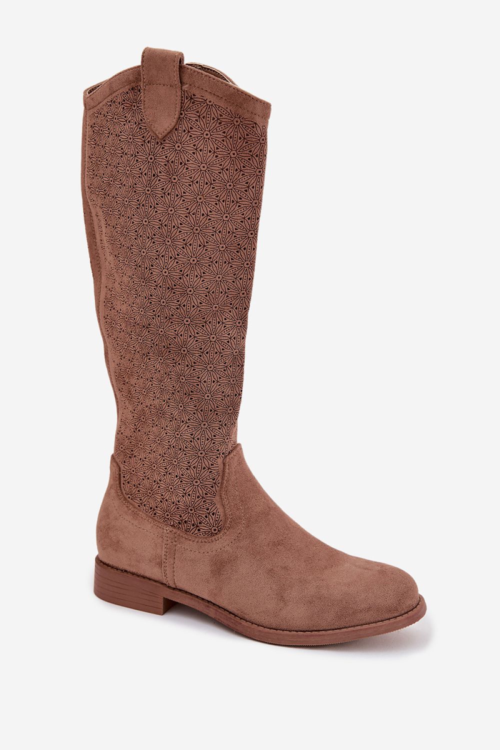 Bottes cuissardes model 230962 Step in style