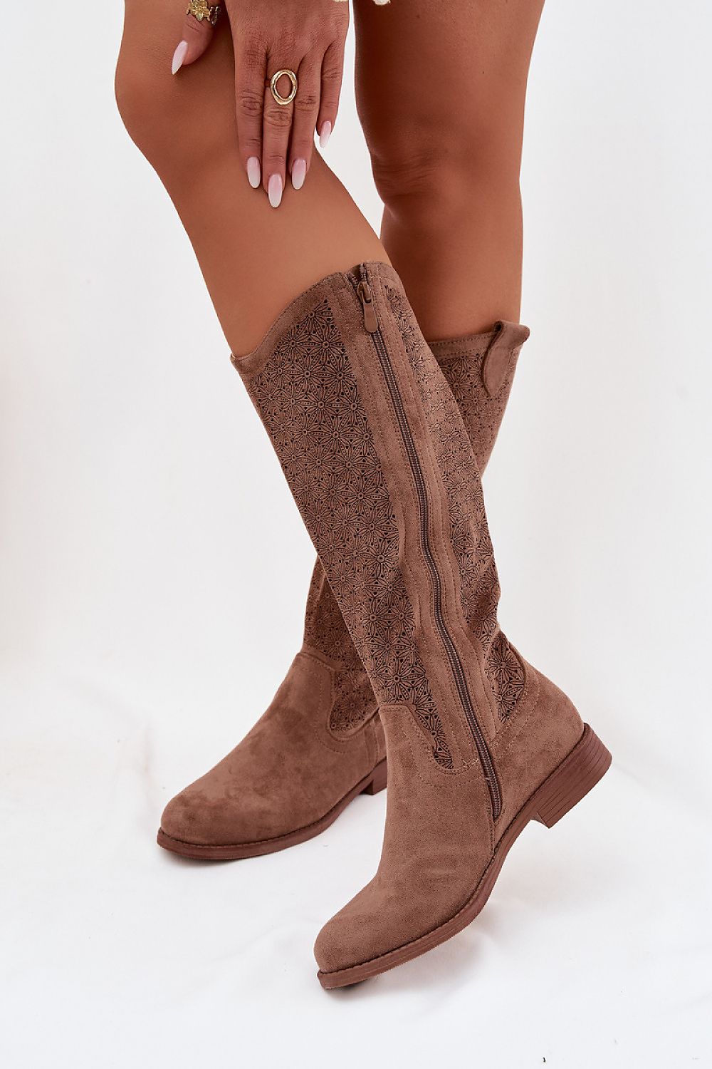 Bottes cuissardes model 230962 Step in style