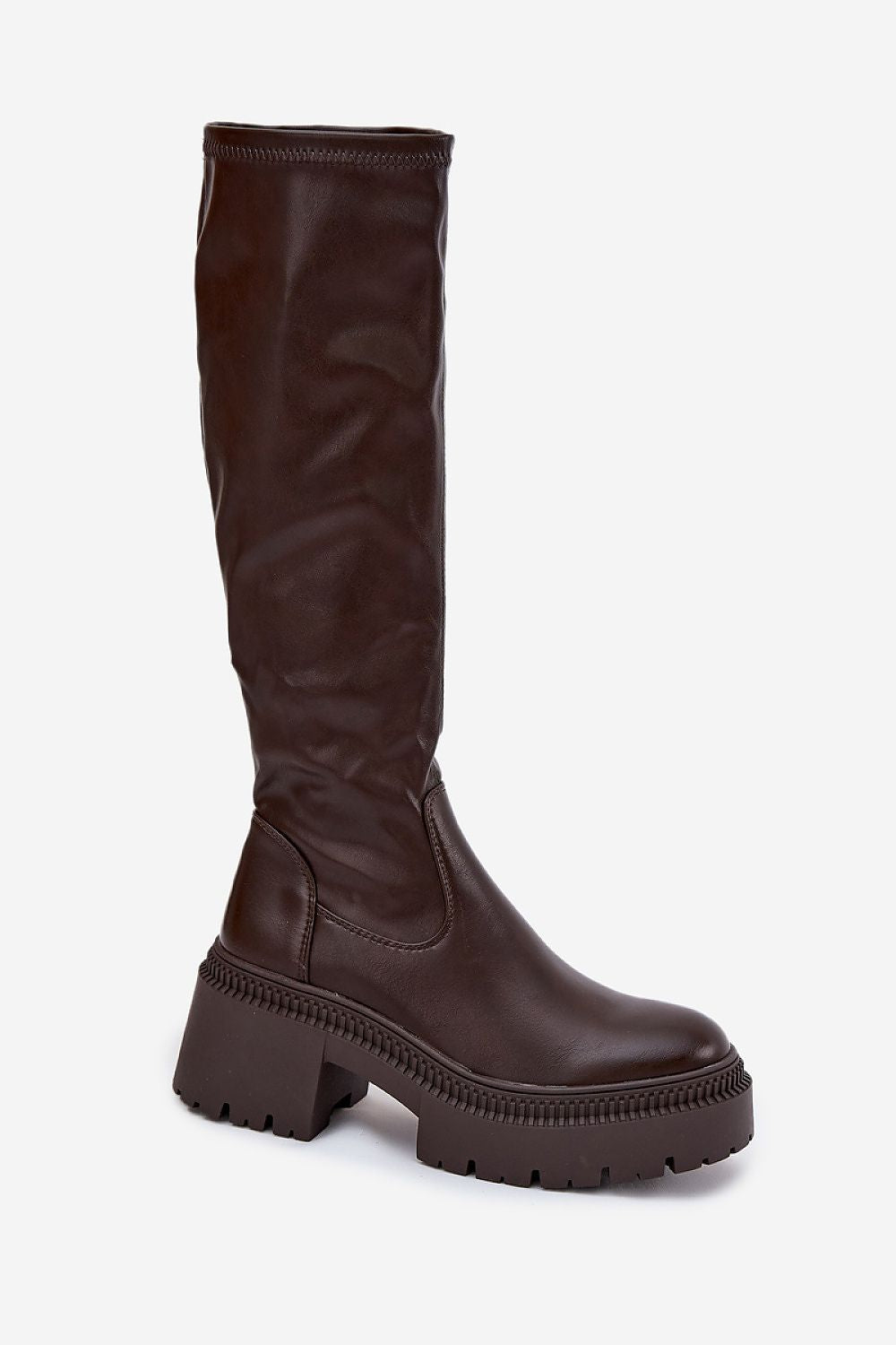 Bottes cuissardes model 230964 Step in style