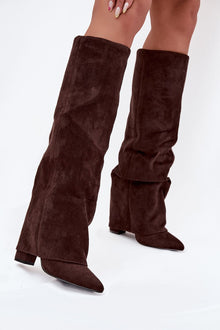 Bottes à talons model 230965 Step in style 